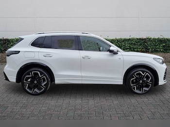 Used Volkswagen Tiguan 2026 for sale - 78088227: Photo