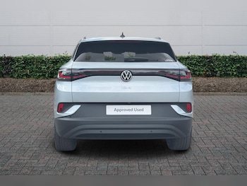 Used Volkswagen ID.4 2026 for sale - 79427434: Photo