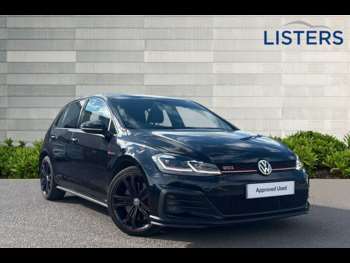 2019 (19) - 2.0 TSI 245 GTI Performance 5dr DSG