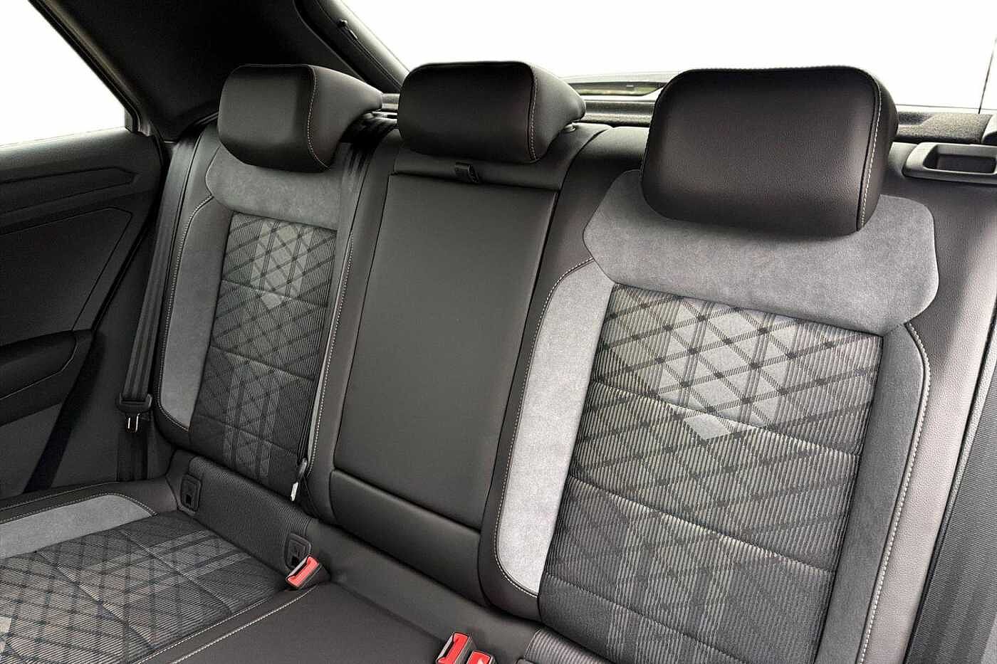 Used Volkswagen T-Roc 2025 for sale - 77176573: Photo 10