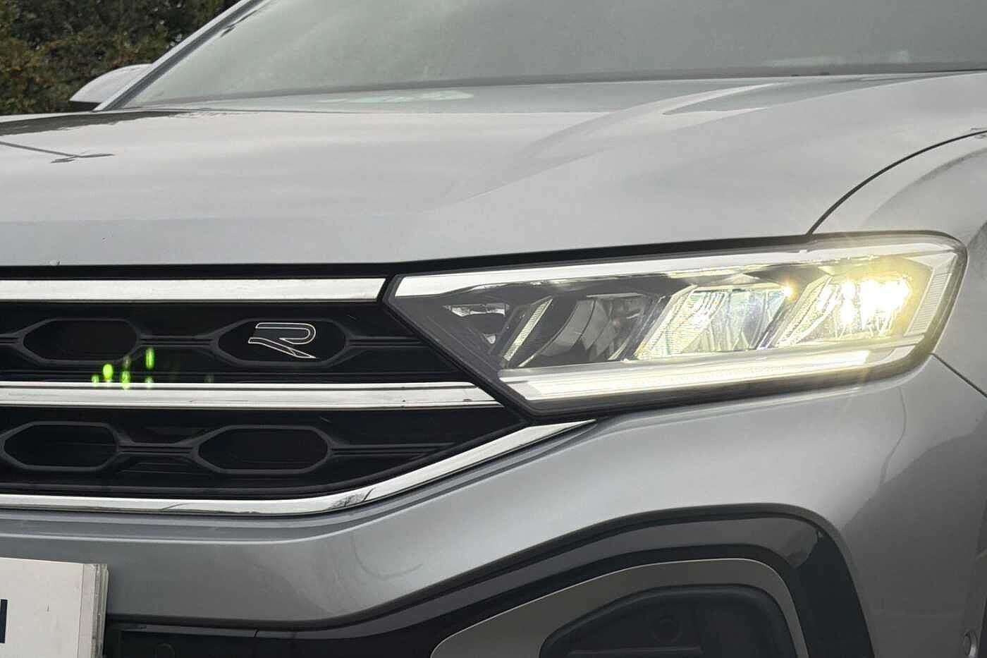 Used Volkswagen T-Roc 2025 for sale - 77176573: Photo 13