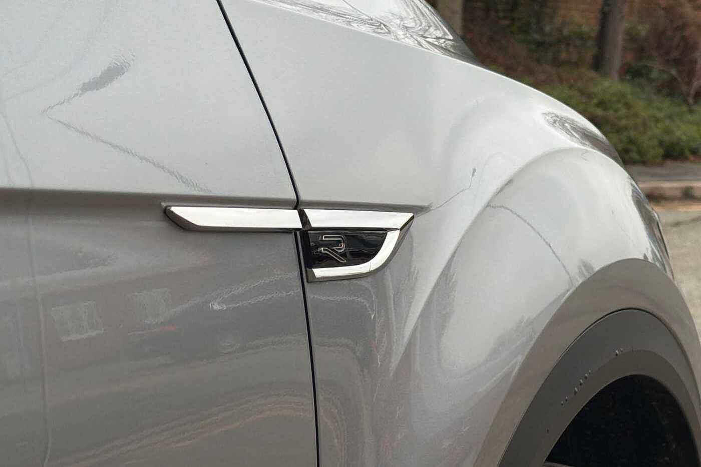 Used Volkswagen T-Roc 2025 for sale - 77176573: Photo 16