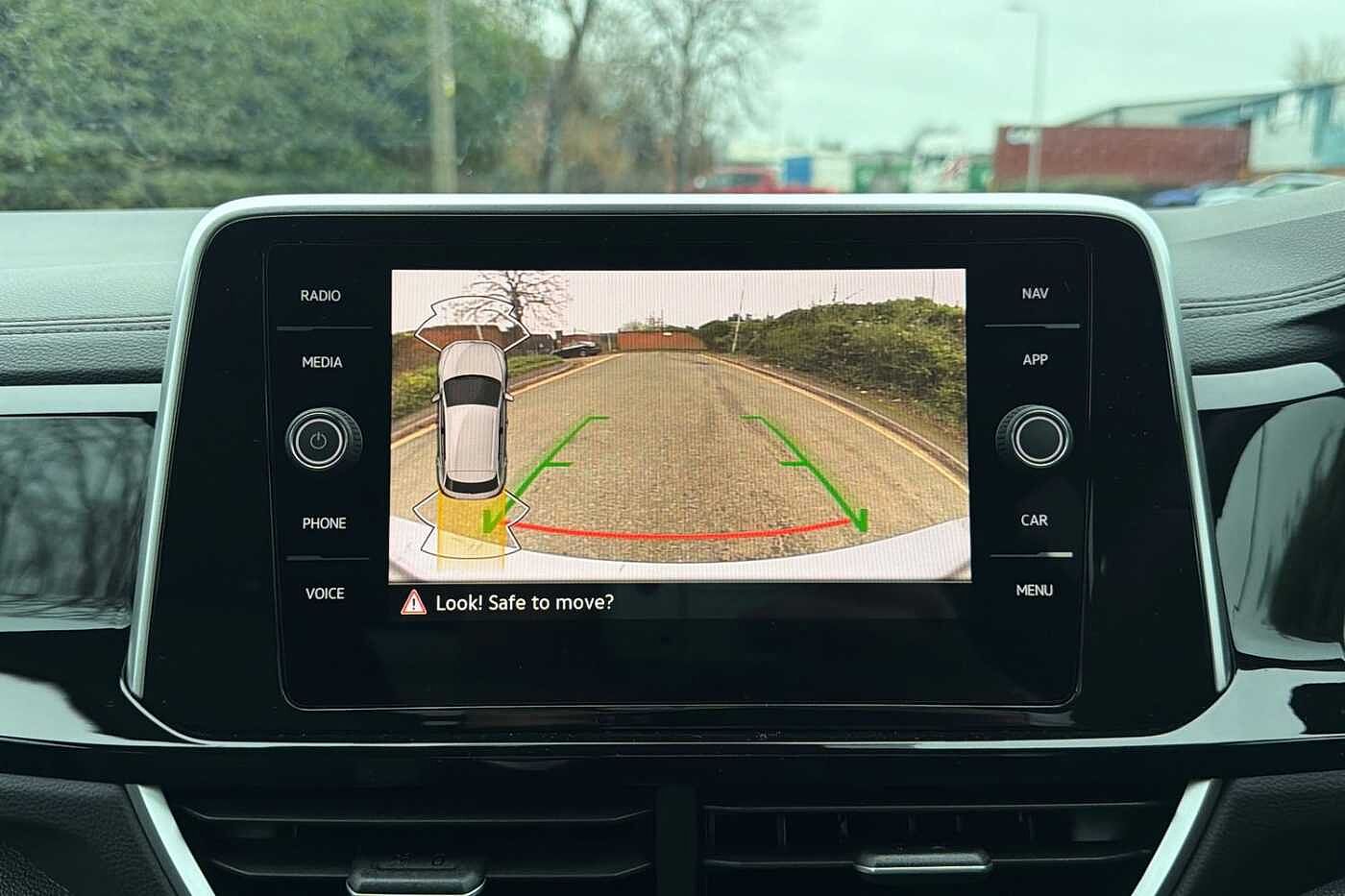 Used Volkswagen T-Roc 2025 for sale - 77176573: Photo 19