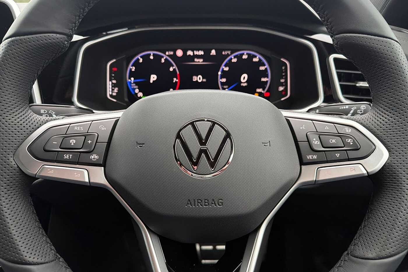 Used Volkswagen T-Roc 2025 for sale - 77176573: Photo 20