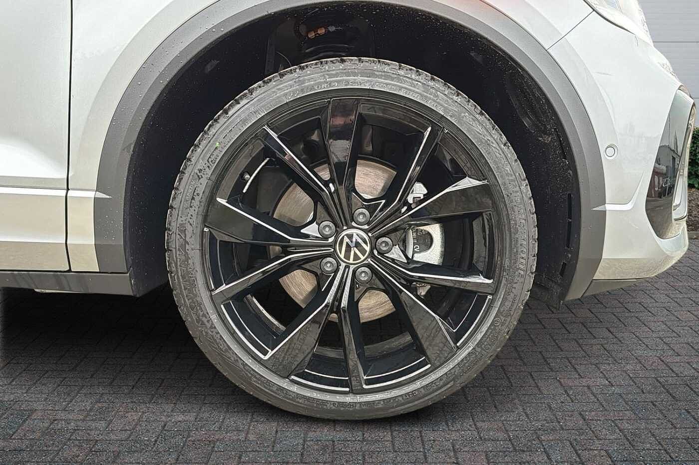 Used Volkswagen T-Roc 2025 for sale - 77176573: Photo 5