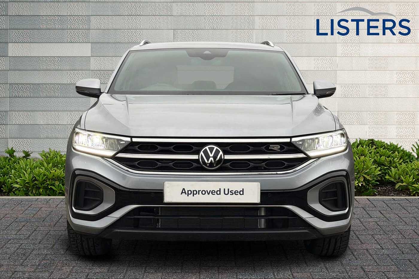Used Volkswagen T-Roc 2025 for sale - 77176573: Photo 7