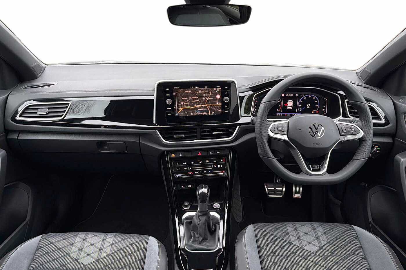 Used Volkswagen T-Roc 2025 for sale - 77176573: Photo 9