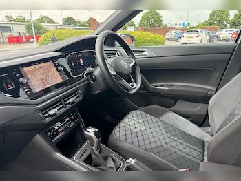 Used Volkswagen Polo 2024 for sale - 74823741: Photo