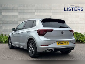 Used Volkswagen Polo 2024 for sale - 74823741: Photo