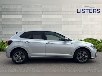 Used Volkswagen Polo 2024 for sale - 74823741: Photo