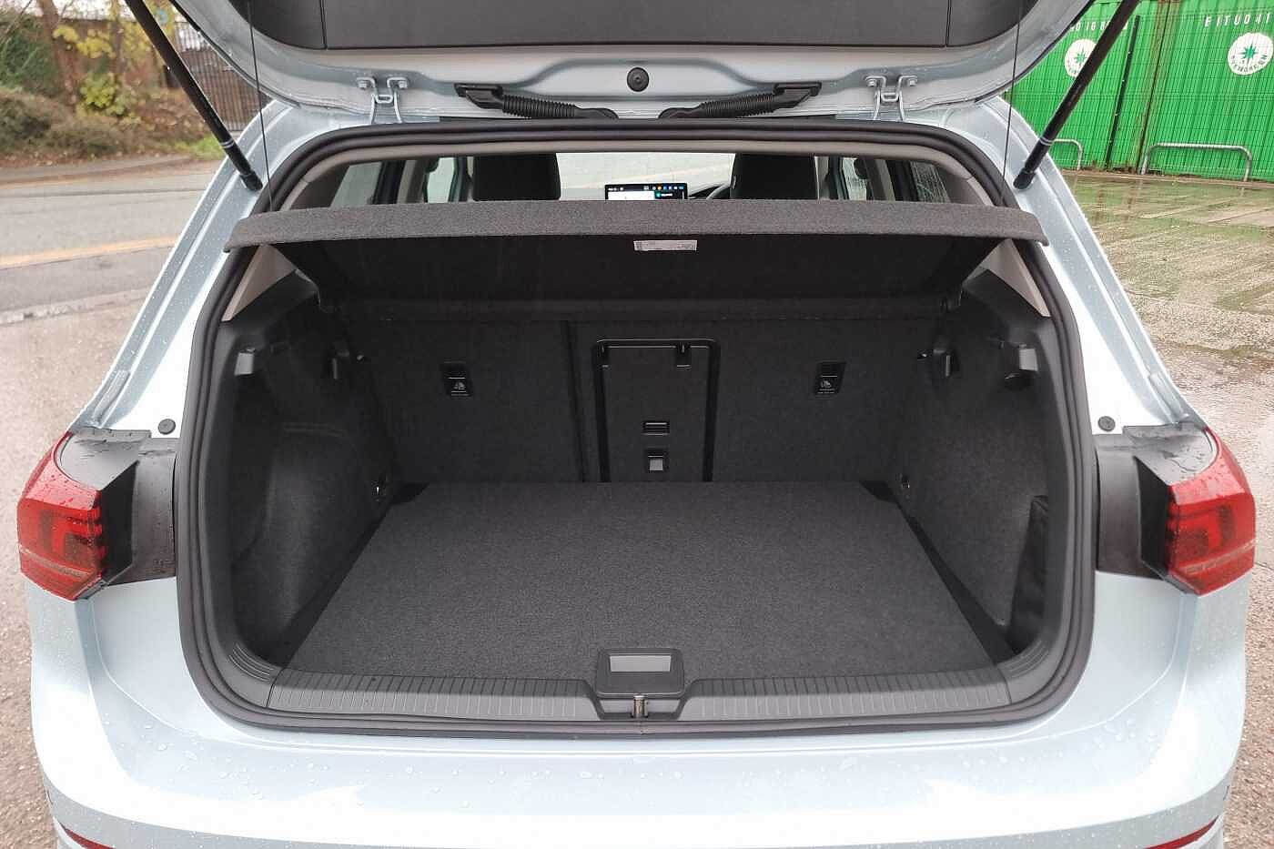 Used Volkswagen Golf 2025 for sale - 77176645: Photo 12