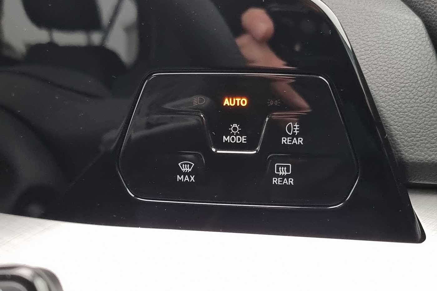 Used Volkswagen Golf 2025 for sale - 77176645: Photo 16