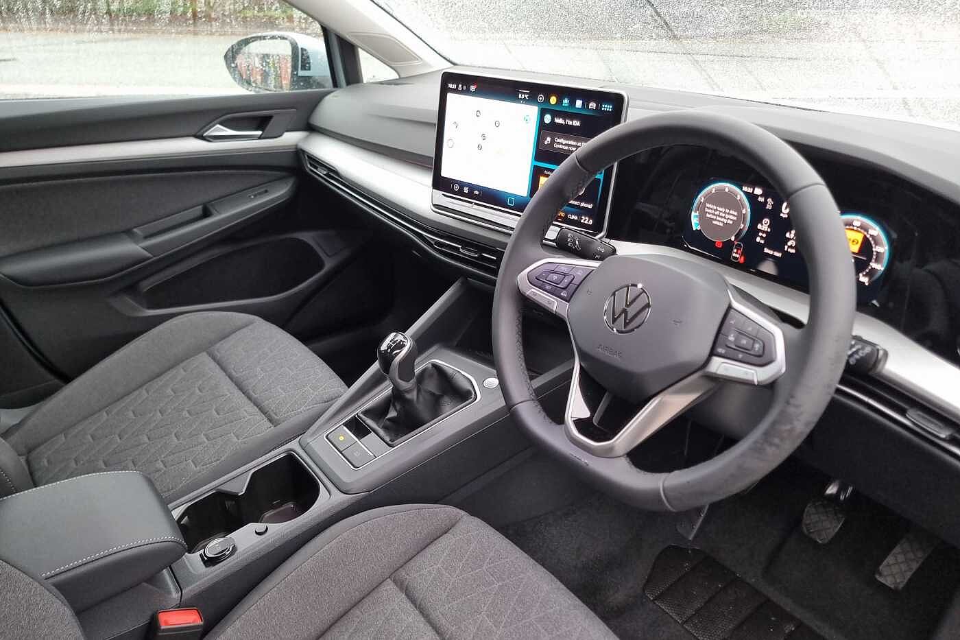 Used Volkswagen Golf 2025 for sale - 77176645: Photo 6