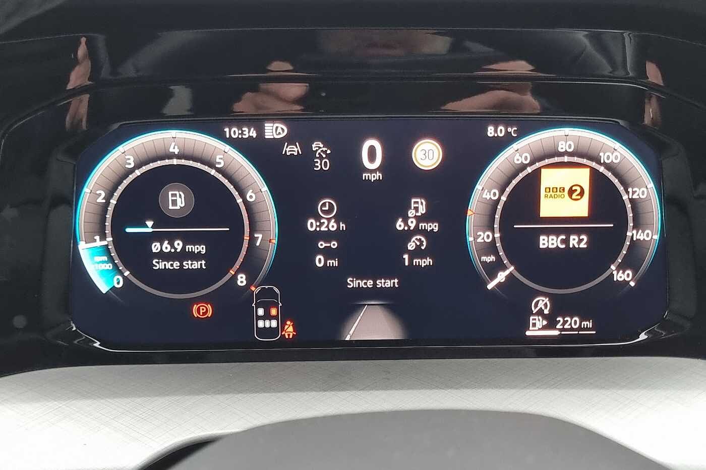 Used Volkswagen Golf 2025 for sale - 77176645: Photo 7