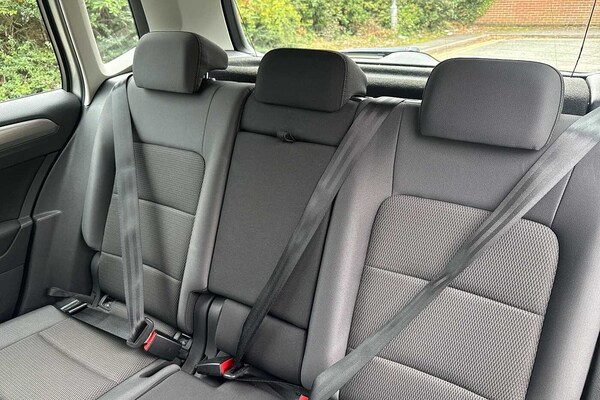 Used Volkswagen Golf SV 2016 for sale - 76111243: Photo 11
