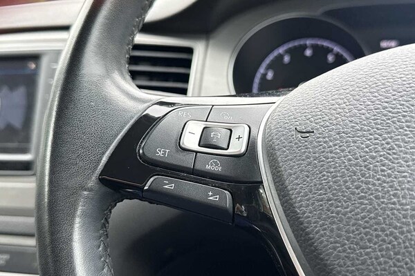 Used Volkswagen Golf SV 2016 for sale - 76111243: Photo 14