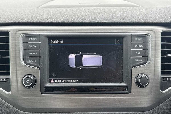 Used Volkswagen Golf SV 2016 for sale - 76111243: Photo 15