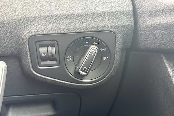 Used Volkswagen Golf SV 2016 for sale - 76111243: Photo 16