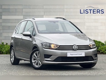 2016 (66) - 1.4 TSI SE 5dr