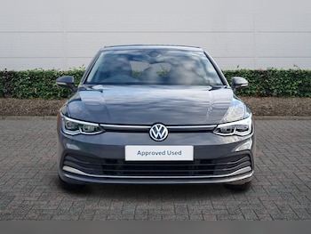Used Volkswagen Golf 2021 for sale - 78021721: Photo
