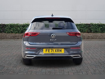 Used Volkswagen Golf 2021 for sale - 78021721: Photo