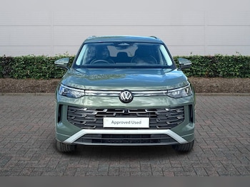 Used Volkswagen Tayron 2026 for sale - 78088082: Photo