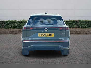 Used Volkswagen Tayron 2026 for sale - 78088082: Photo