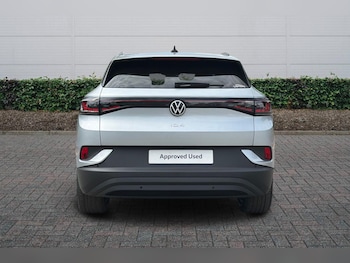 Used Volkswagen ID.4 2026 for sale - 79427412: Photo