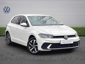 Used Volkswagen Polo 2026 for sale - 78293276: Photo