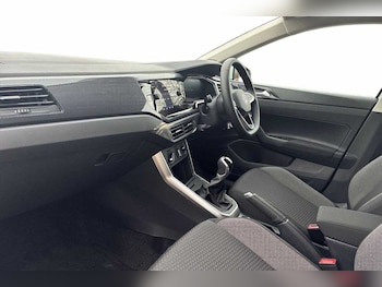 Used Volkswagen Polo 2026 for sale - 78293276: Photo