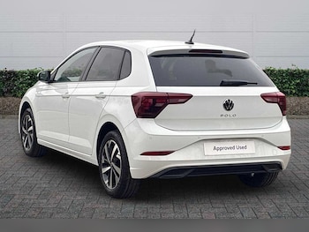 Used Volkswagen Polo 2026 for sale - 78293276: Photo