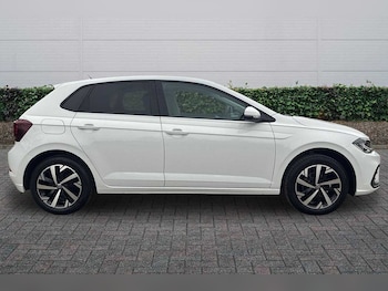 Used Volkswagen Polo 2026 for sale - 78293276: Photo