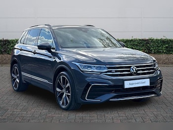 Used Volkswagen Tiguan 2023 for sale - 78215634: Photo