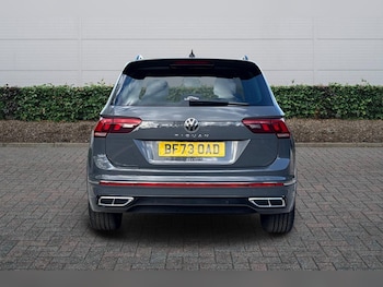 Used Volkswagen Tiguan 2023 for sale - 78215634: Photo