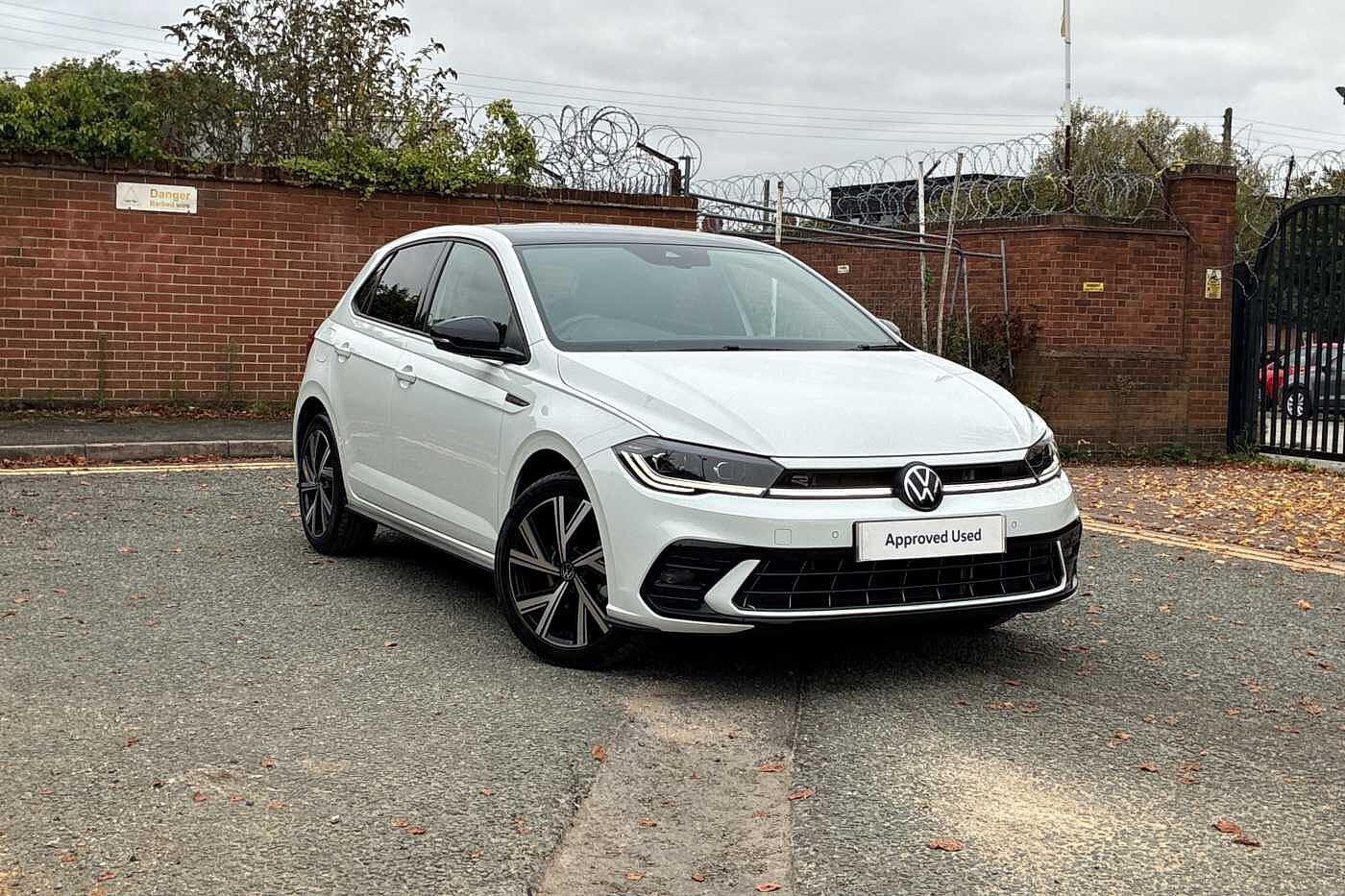 Used Volkswagen Polo 2025 for sale - 76248506: Photo 1