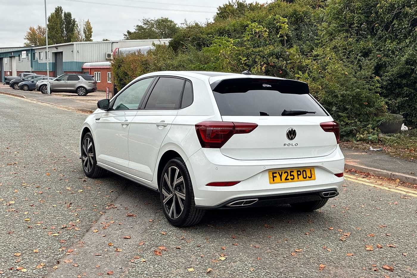 Used Volkswagen Polo 2025 for sale - 76248506: Photo 3