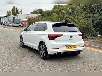 Used Volkswagen Polo 2025 for sale - 76248506: Photo
