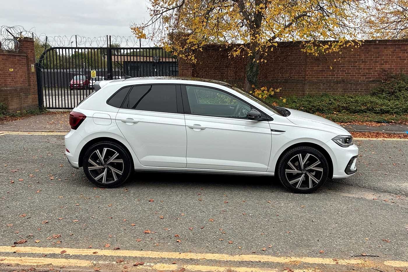 Used Volkswagen Polo 2025 for sale - 76248506: Photo 4