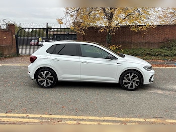 Used Volkswagen Polo 2025 for sale - 76248506: Photo