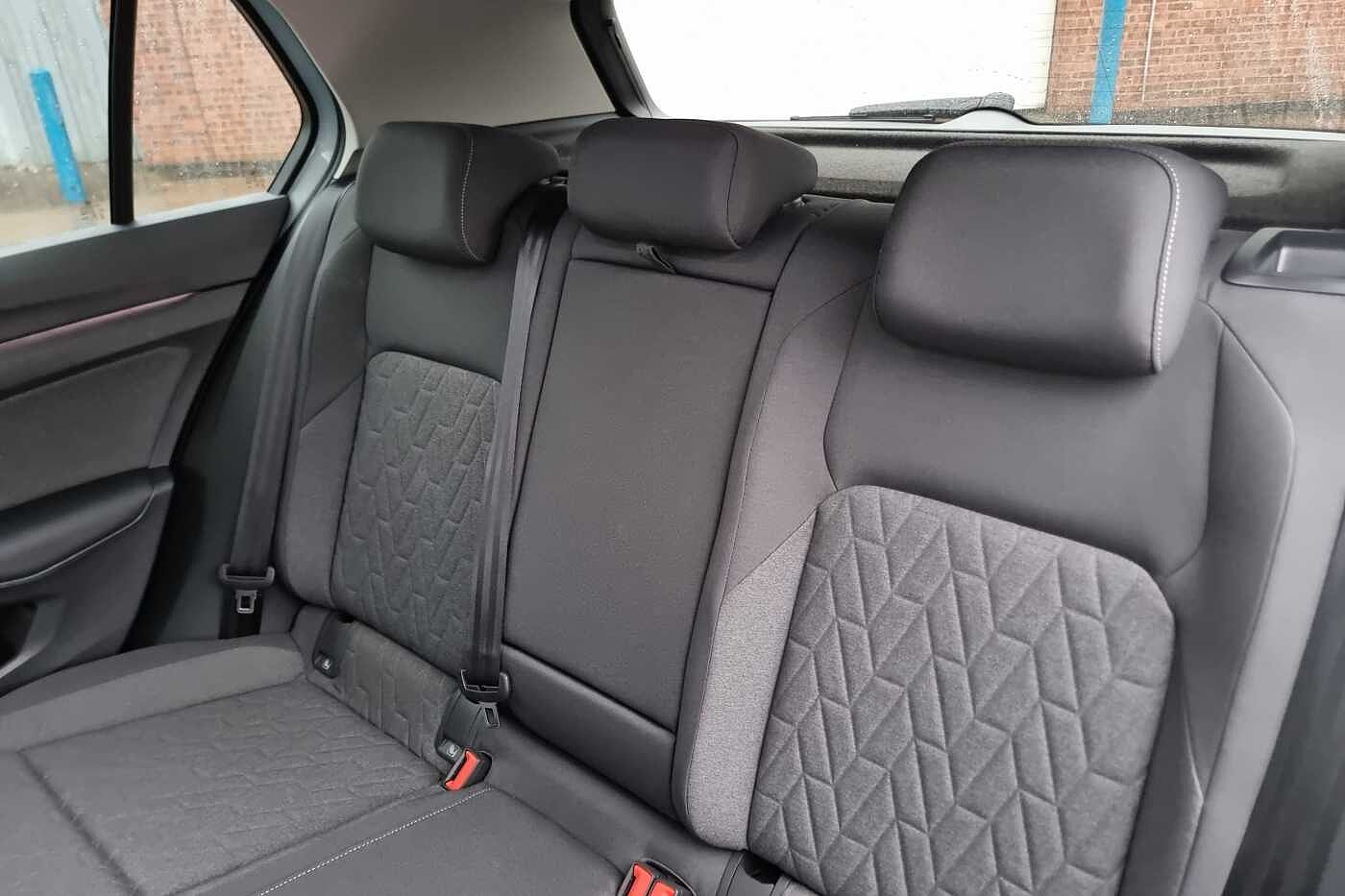 Used Volkswagen Golf 2025 for sale - 76800389: Photo 11