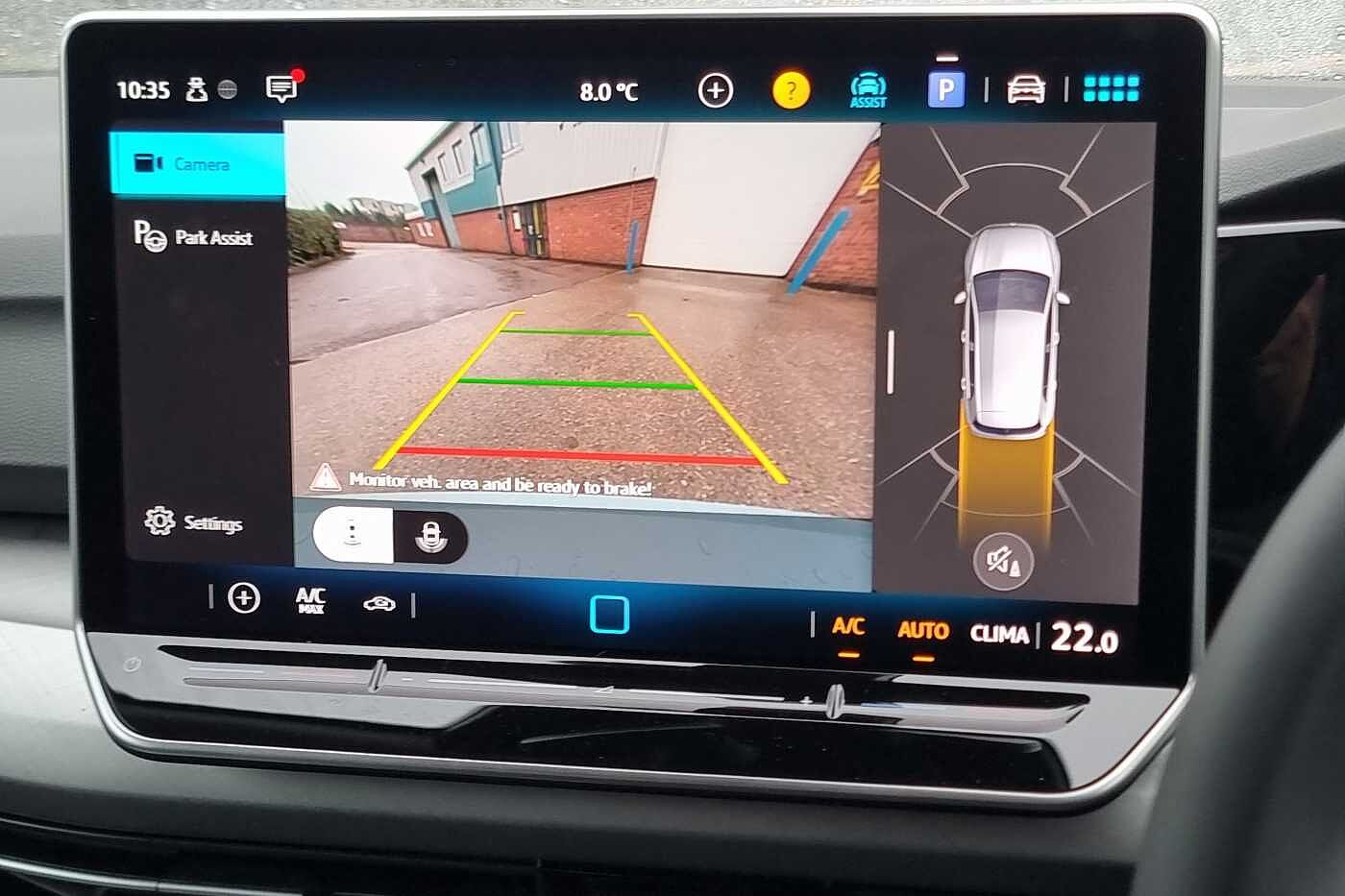 Used Volkswagen Golf 2025 for sale - 76800389: Photo 15