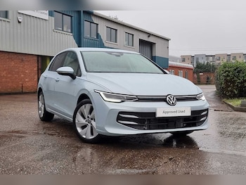 2025 (75) - 1.5 TSI 150 Match 5dr