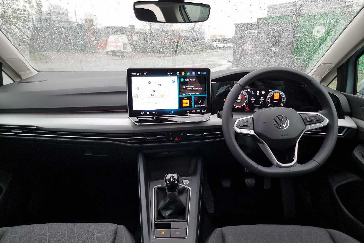 Used Volkswagen Golf 2025 for sale - 76800389: Photo 8