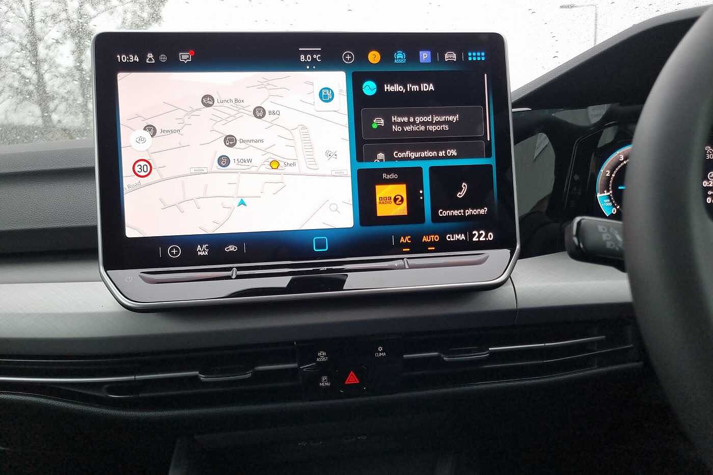 Used Volkswagen Golf 2025 for sale - 76800389: Photo 9