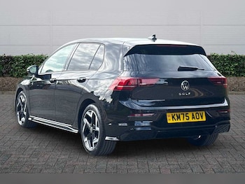 Used Volkswagen Golf 2025 for sale - 79050743: Photo