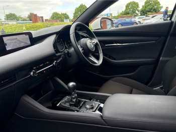 Used Mazda Mazda3 2021 for sale - 74575221: Photo