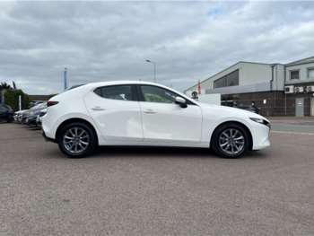 Used Mazda Mazda3 2021 for sale - 74575221: Photo