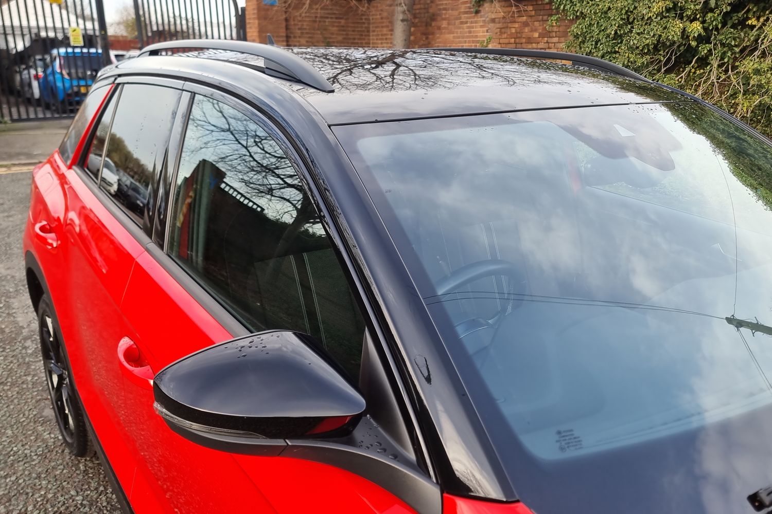 Used Volkswagen T-Roc 2021 for sale - 76800414: Photo 18