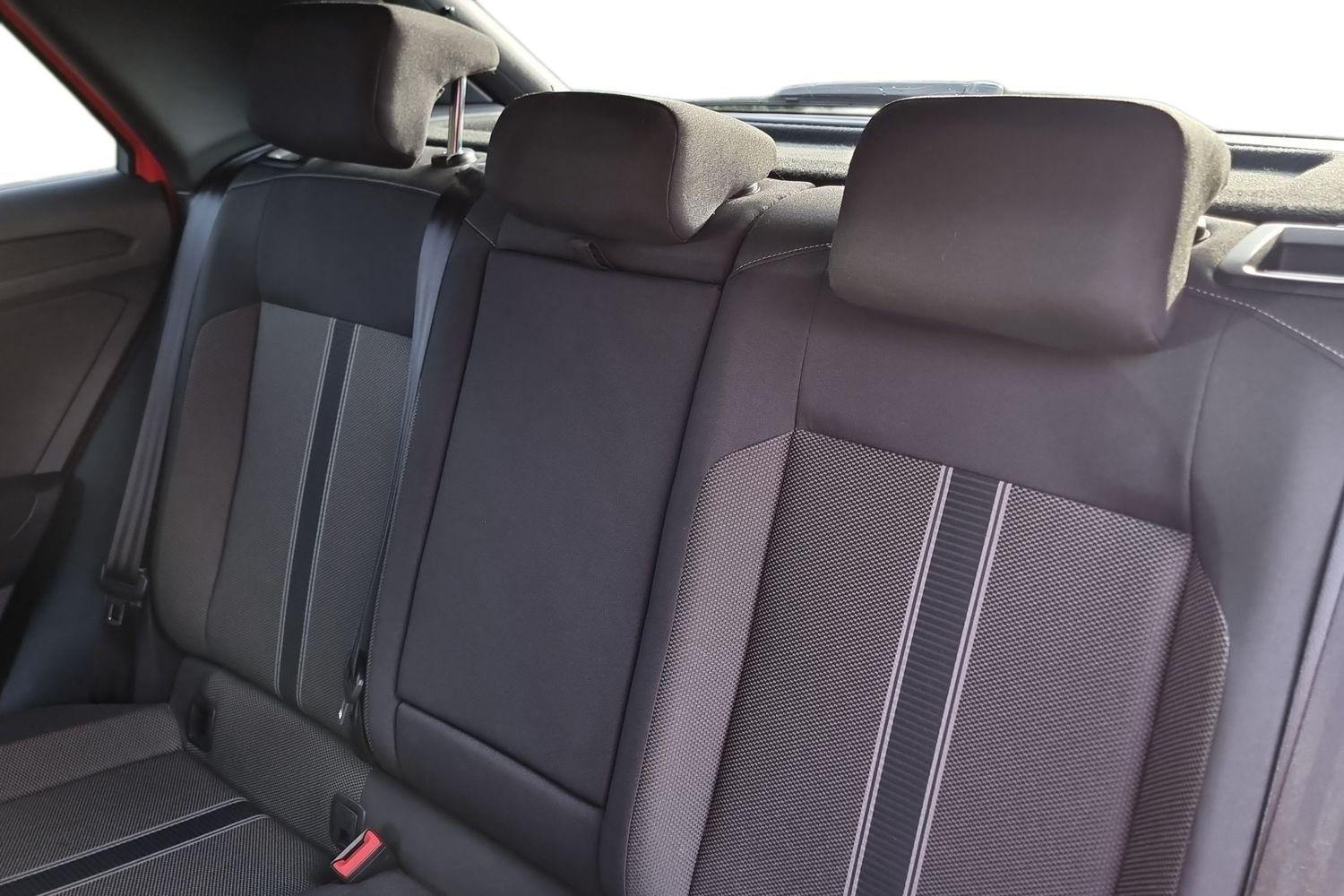 Used Volkswagen T-Roc 2021 for sale - 76800414: Photo 9