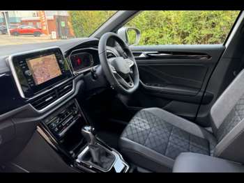 Used Volkswagen T-Roc 2025 for sale - 75128452: Photo